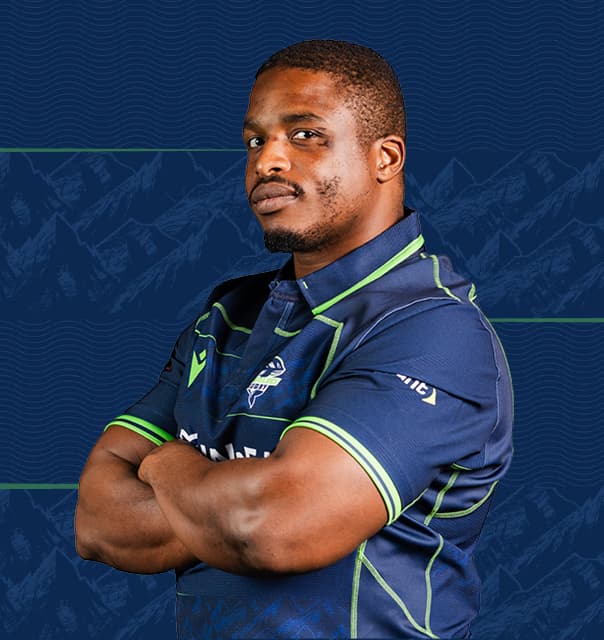 Njabulo “Juice” Gumede