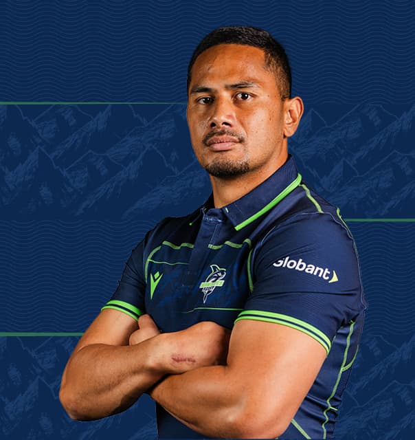 Toni Pulu